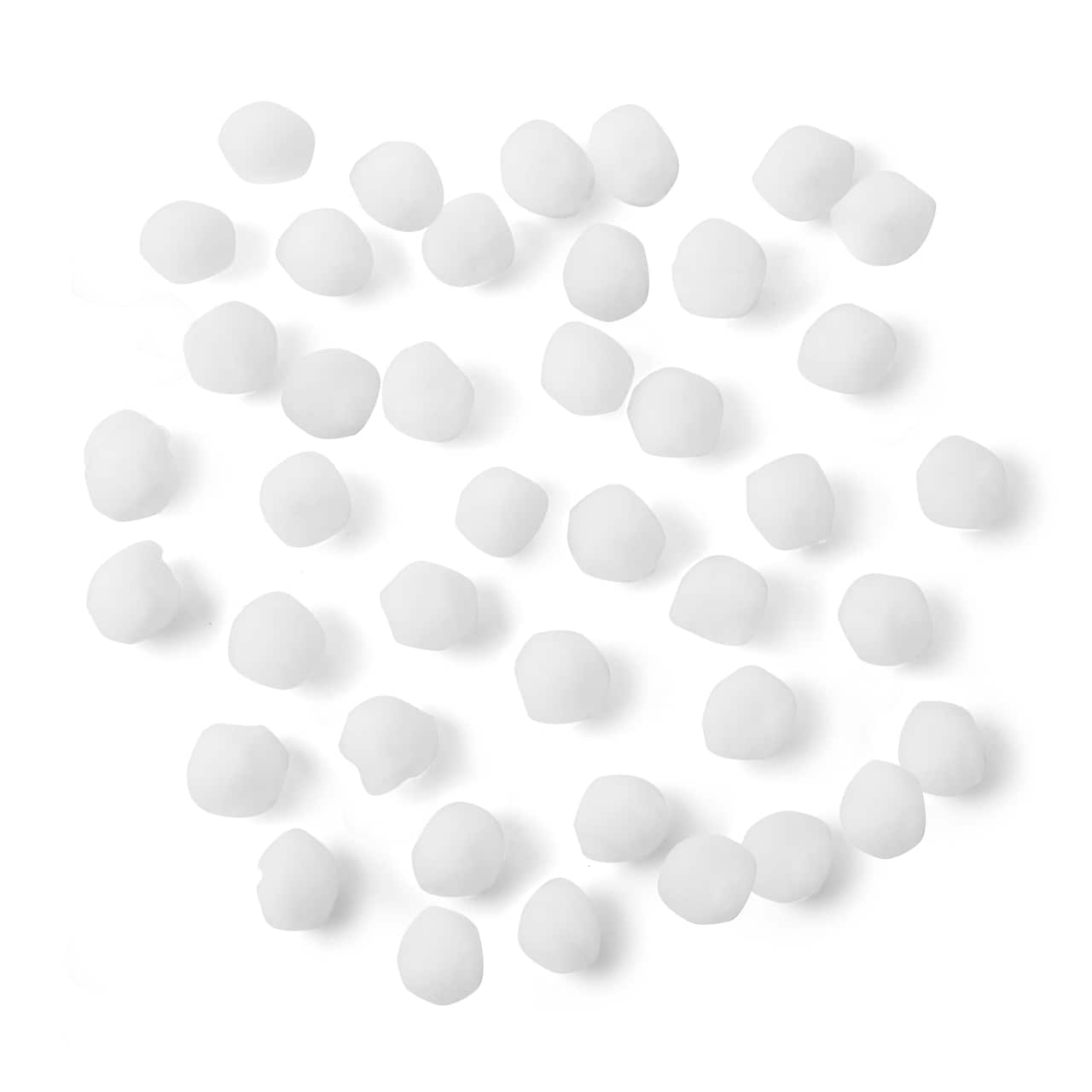 1/2" Pom Poms By Creatology™
